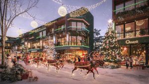 Triển khai phố giải trí - khu ẩm thực lên đến 2.000m tại Thanh Hóa - ảnh 5