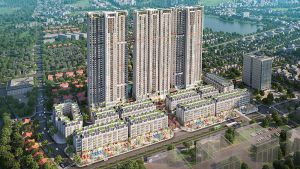 The Terra – An Hưng