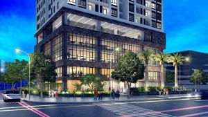 Dá»± Ã¡n The Sun